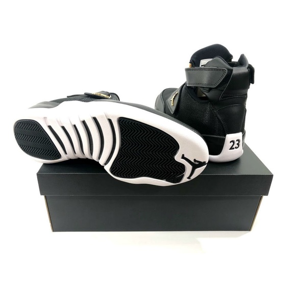 Air Jordan Generation 23 Men's Shoes AA1294 021 - Picture 3 of 8